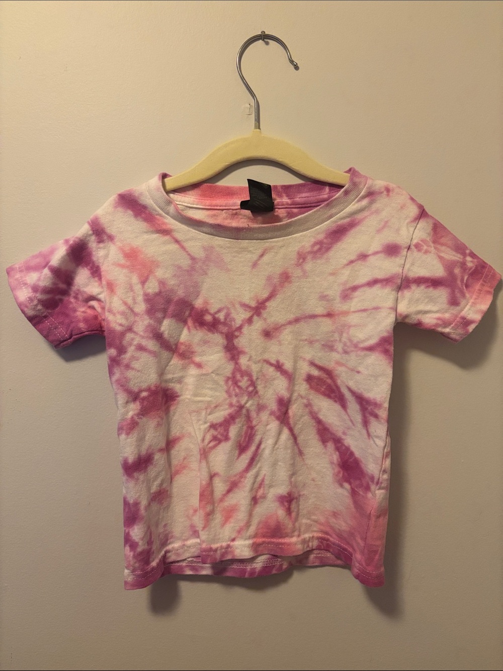 3T Tie Dye T-shirt